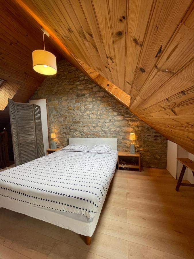 Maison Chaleureuse Proche Mer Пириак-сюр-Мер Екстериор снимка