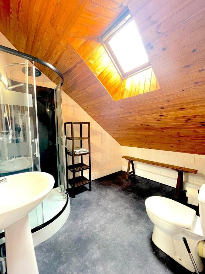 Maison Chaleureuse Proche Mer Пириак-сюр-Мер Екстериор снимка