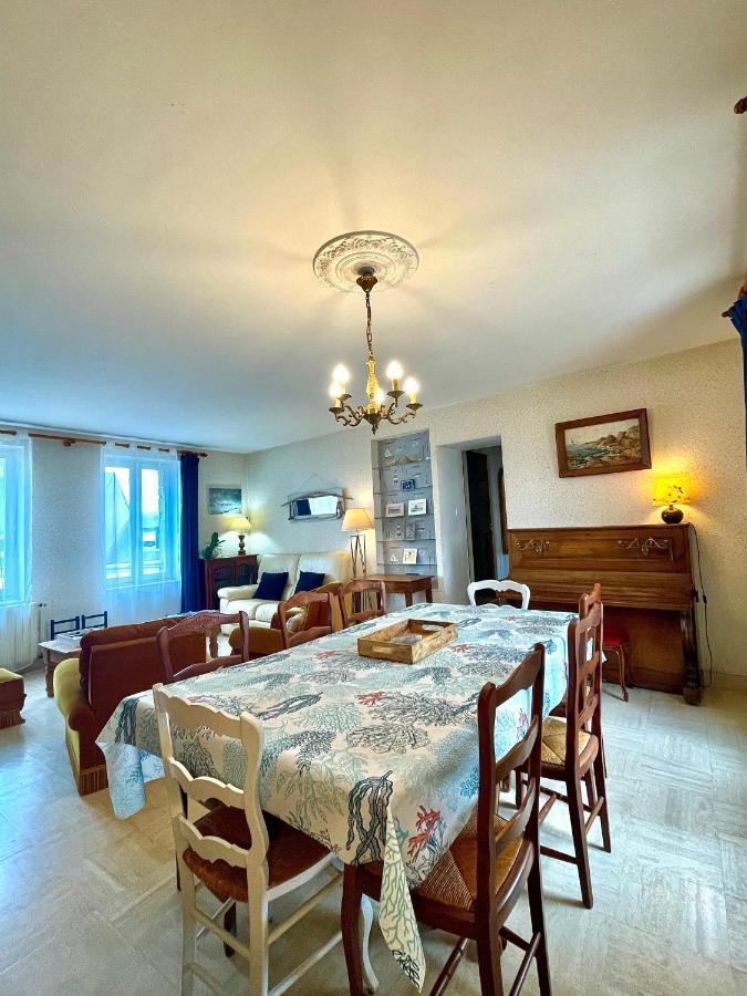 Maison Chaleureuse Proche Mer Пириак-сюр-Мер Екстериор снимка